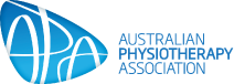 Quest Specialist Physiotherapy is a member of the Australian Physotherapy Association